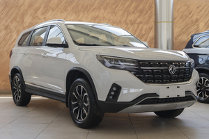 Meilleur prix, meilleur rapport qualité-prix, offre spéciale Dongfeng T5L 2022 SUV essence - Product Image 1