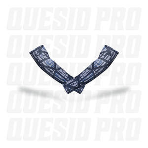 Customized Sublimation 7 on 7 Flag Football Uniforms Practice Jersey <b>Compression</b> Sleeves <b>Bag</b> Pack Deal Youth Adult Team Training - Product Image 6