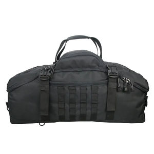 Le plus récent unisexe personnalisé Camouflage tactique sac à dos doublure fermeture à glissière mode Style vente pour la randonnée en plein air chasse - Product Image 2
