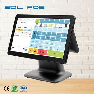 Caja Registradora para Niños con Panel Frontal Metálico IP65, Estructura Interna, Diseño Estético para Exhibición en Tiendas - Product Image 1