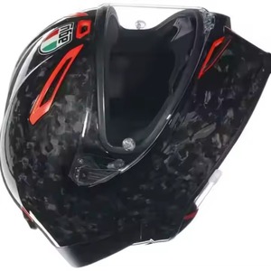 หมวกกันน็อคขายดีคุณภาพสูง A-GV Pis-ta GP RR E2206 Italia Carbonio Forgiatoo และสเปคอื่นๆ มีจำหน่าย พร้อมจัดส่ง - Product Image 5