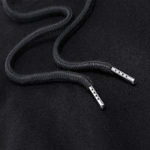 Design Your Own logo <b>women's</b> Customizable Super Soft 100% Cotton Blend <b>Fleece</b> Cropped <b>Hoodies</b> Long Sleeves Drop Shoulder Fit - Product Image 3