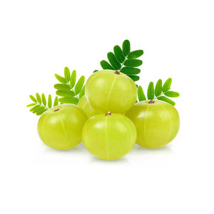 100% Produit organique entier Amla de beauté et de soin à base de plantes Acheter au prix de gros - Product Image 1