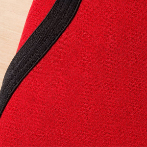 Neoprene <b>Compression</b> <b>Knee</b> Sleeve Adjustable and Durable Heavy Weightlifting <b>Knee</b> <b>Support</b> <b>Knee</b> Sleeve - Product Image 3