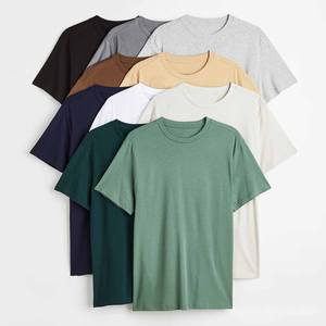 เสื้อยืดผู้ชายแบบแห้งเร็วสั่งทำพิเศษ - Product Image 6