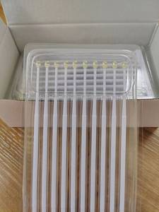 Aplicador de Adhesivo Desechable con Punta Adhesiva, Recambio Desechable <span class=keywords><strong>para</strong></span> Aplicación de Adhesivo con Punta Adhesiva <span class=keywords><strong>para</strong></span> <span class=keywords><strong>Dientes</strong></span>, Multiusos - Product Image 5