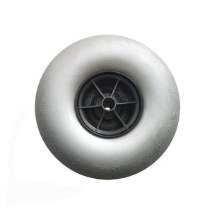 <span class=keywords><strong>Roue</strong></span> de sable à pneu gonflable de 16 pouces pour chariot de plage/chariot de kayak/<span class=keywords><strong>remorque</strong></span> de <span class=keywords><strong>jet</strong></span> <span class=keywords><strong>ski</strong></span> - Product Image 3