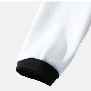 Nuevas sudaderas con capucha de moda para hombre, sudaderas bordadas personalizadas, informales, con estampado de colores, forro polar, cuello redondo ecológico, Invierno - Product Image 5