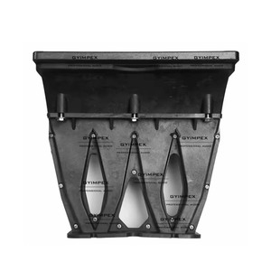 ท่อลำโพงแบบ Line Array ขนาด 2*1 นิ้ว 255*190*230 มม. ทวีตเตอร์ขนาด 1 นิ้ว อุปกรณ์เสริมลำโพง PA ฮอร์นลำโพง - Product Image 3