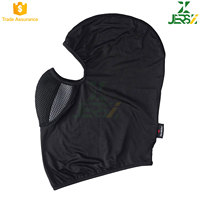 Balaclava unisexe personnalisable pour adultes, masque facial pour le sport, la moto, le ski, cagoule intégrale, coupe-vent, anti-poussière, respirant