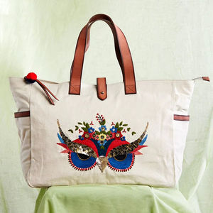 กระเป๋าในขนาดต่างๆดีไซน์และสีที่มีโลโก้ที่กำหนดเองพิมพ์ออกแบบสำหรับผู้หญิงถุงร้านขายของชำ - Product Image 1