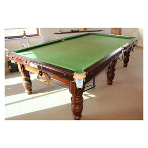 Billar de snooker de primera calidad ofrecido a precio de fábrica para compradores mayoristas - Product Image 4