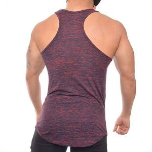 Customize Quick Dry Sleeveless Shirts <b>Men's</b> Clothing Summer Gym Workout <b>Running</b> Tee Sports Bodybuilding <b>Vest</b> Fitness Tank Tops - Product Image 4