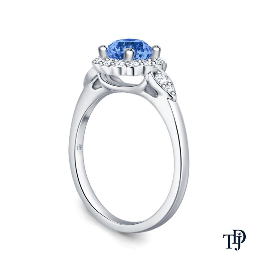 White/Yellow/Rose Gold