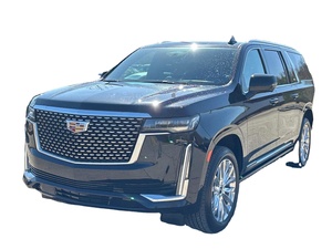 Nettoyer d'occasion 2023 Cadi-llac Escalade ESV 4WD Premium Lux - Product Image 3