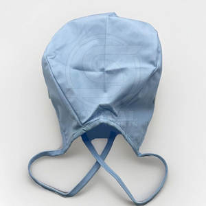 Service OEM, dernier design de chapeau médical, qualité supérieure, chapeau médical de qualité supérieure, chapeau médical réglable - Product Image 2