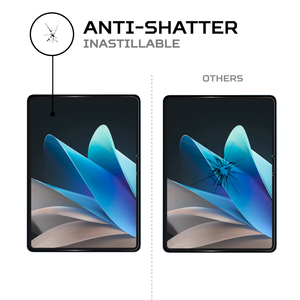 ฟิล์มกันรอยหน้าจอ ANTISHOCK สำหรับวีโว่แพด 2 อุปกรณ์เสริมที่ทนทานและป้องกันได้ดี - Product Image 5