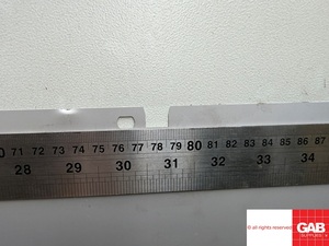 Poinçonneuse Heidelberg pour presses offset SM 52, SM 74, SM 102, XL 75, XL 105 - Product Image 6