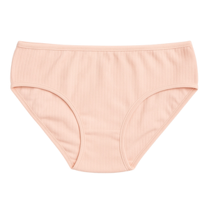 Braguitas Ultra Suaves de Viscosa de Bambú para Mujer, Ropa Interior Ecológica Hecha en Turquía, Conjunto de Braguitas de Bambú y Algodón de la Mejor Calidad - Product Image 1