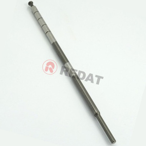 Pít tông 1212764 Đỏ <span class=keywords><strong>3</strong></span>,8mm x 115,5mm Kích thước tiêu chuẩn được sản xuất tại Ý cho Denso r2aa13h50 - Product Image 1