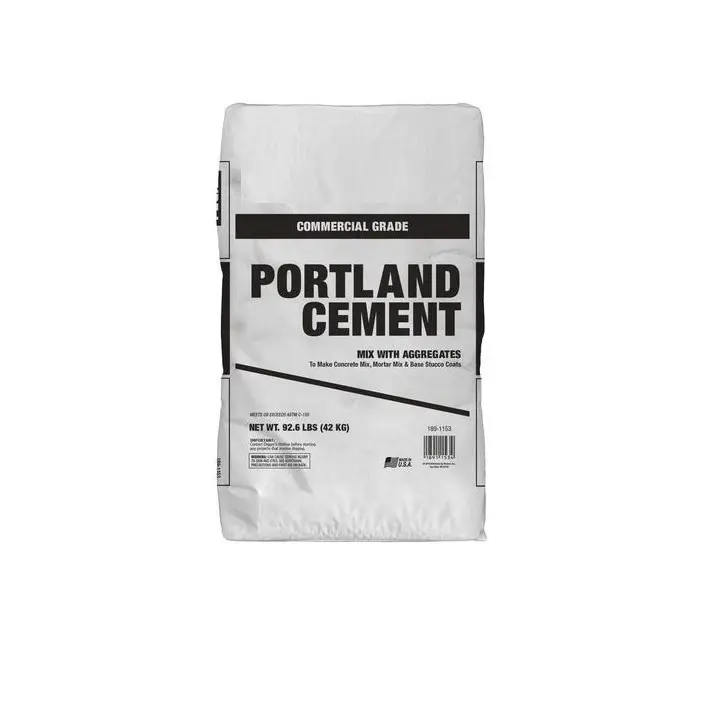 Cheap Price Supplier Portland cement At Wholesale Price With Fast Shipping