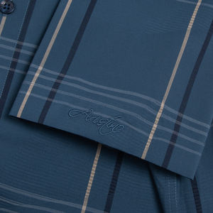 Aristino <b>Men's</b> <b>Shirt</b> 49% Modal 49% Polyester 2% Spandex ASS023S3-Top Product Hot Seller - Product Image 4