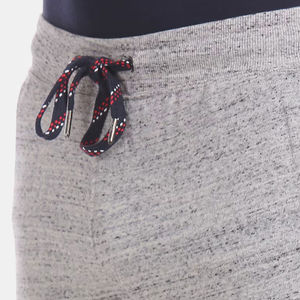 Nouveauté Ensemble de vêtements de sport décontractés pour homme Sweat-shirt à capuche avec fermeture éclair Multiples poches Pantalon de jogging en toile respirant pour la salle de sport en plein air - Product Image 6