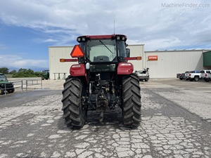 FOURNISSEUR DE CASE IH FARM ALL 140A 140hp MFWD 2025 Prêt à la vente et à la livraison - Product Image 2