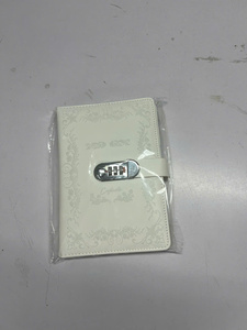 Cuadernos duraderos encuadernados en espiral de tapa dura para uso frecuente, resistentes al cambio de página y al desgaste diario - Product Image 6