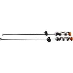 XPARTCO W11130359 Electric <b>Plastic</b> Suspension <b>Rod</b> Kit Washing Machine Parts for Suspension Electric Power Source - Product Image 3