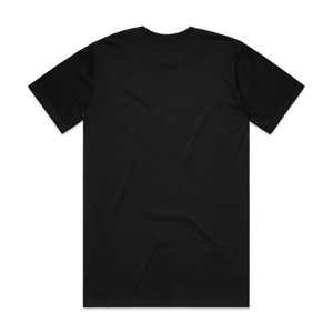 Camiseta clásica de alta calidad, precio de fábrica, camisetas de algodón 100% impresas personalizadas para hombres - Product Image 2