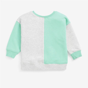 Sweat-shirt en polaire doux pour filles, pull tendance pour un confort quotidien, sweat-shirts chauds / Hiver, prix bas, service OEM, vêtements décontractés 2026 - Product Image 6