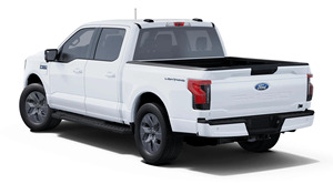 Autos Usados de Lujo con Bajo Kilometraje, <span class=keywords><strong>Ford</strong></span> F-150 <span class=keywords><strong>Lightning</strong></span> Pickup 2025, Autos Usados Listos para Enviar a Todo el Mundo - Product Image 6
