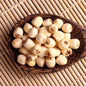 เมล็ดบัวออร์แกนิคธรรมชาติปอกเปลือกและตากแห้งเก็บเกี่ยวและส่งออกปริมาณมากจากฟาร์มเวียดนาม - Product Image 2