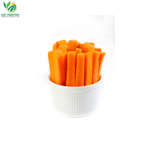 2024 Best Price Organic Frozen <b>Carrots</b> High Quality Vegetable From Vietnam - Product Image 5