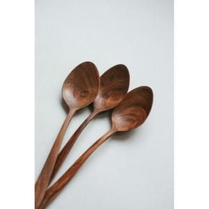 ชุดช้อนส้อมมีดทำจากไม้เบิร์ชปลอดภัยต่อสิ่งแวดล้อมเครื่องใช้บนโต๊ะอาหารสำหรับงานปาร์ตี้ร้านอาหารงานจัดเลี้ยงขายส่งจำนวนมาก - Product Image 1