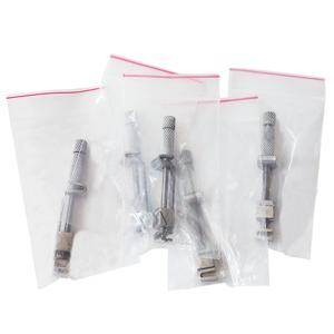 Tofflemire อุปกรณ์ทางการแพทย์สำหรับจัดฟันแบบสแตนเลสเมทริกซ์ - Product Image 5