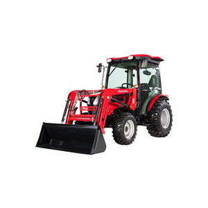 Mahindra รถแทรกเตอร์อเนกประสงค์อัดแน่นชุด6000 - Product Image 2