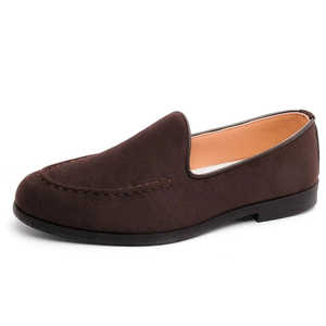 รองเท้าโลฟเฟอร์สไตล์เดินไวท์มอร์แบบเก่า - Product Image 1