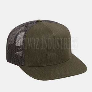 Dernière conception Vêtements décontractés Snapback Chapeaux Utilisation extérieure Snapback Chapeaux Street Wear Snapback Chapeaux - Product Image 2