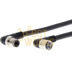 Omron XS3WM422405PR - Nuovo - Product Image 1