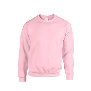 Order custom men's sweatshirts in bulk <b>Soft</b> durable and stylish sweatshirts perfect for teams or businesses - Product Image 4