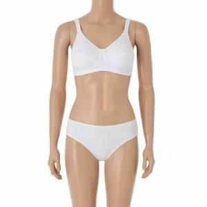 Maillots de bain bikini à découpes pour femmes, deux pièces, design tendance, été, plage, fabrication sur mesure, vente en gros OEM - Product Image 1