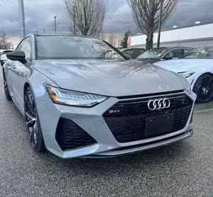 2021 Audi <span class=keywords><strong>Q5</strong></span> cao cấp cộng với 4DR AWD SUV sử dụng xe sang trọng tay trái lái xe rhd/LHD Giao hàng nhanh châu âu nhập khẩu Giao hàng nhanh bán - Product Image 1