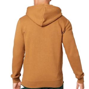 Top Fabricant Zipper Hoodies 100% coton French Terry Blank Plain Zipper Hoodies Fabricants de Vêtements à Bon Prix - Product Image 2