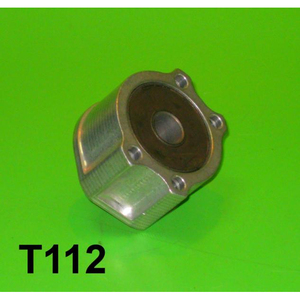 Silentblock moteur Lambretta J (modèles produits de 1966 à 1971) - Product Image 1