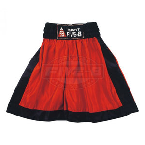 Pantalones Cortos de Boxeo para Hombre de Primera Calidad, Nuevo Diseño con Impresión de Logotipo Personalizado, Pantalones Cortos de Entrenamiento Transpirables para MMA, Pantalones Cortos de MMA al por Mayor - Product Image 3