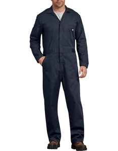 Ropa de Trabajo para la Industria del Petróleo y el Gas, Overol de Algodón Transpirable y Seguro, Uniforme de Trabajo para Hombre 2026 - Product Image 3