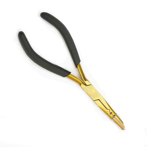 Top Design New Quality <b>Hair</b> <b>Extension</b> Pliers Latest Collection High Quality Stainless Steel Premium <b>Hair</b> <b>Extension</b> <b>Tool</b> - Product Image 6