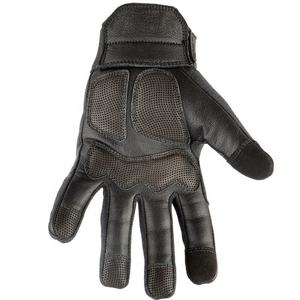 Guantes duraderos de seguridad para el trabajo de minería, aceite y gas, antiimpacto, para maquinaria pesada, guantes operativos de cuero, soporte OEM personalizado Maju Industry - Product Image 5